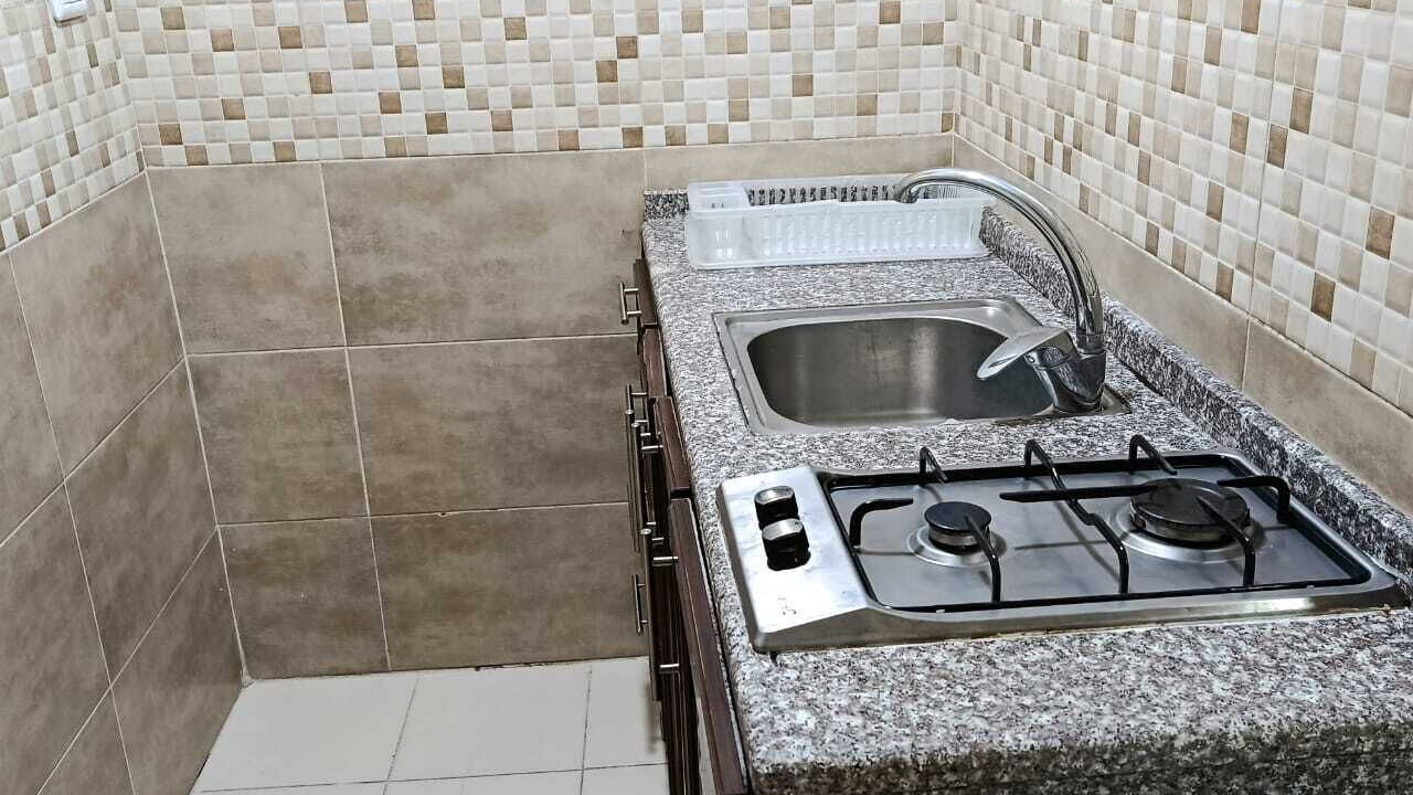 Photo of Kitchen in Jabal Al-Hussein