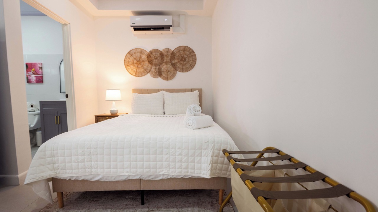 Photo of Bedroom in Barrio Ricos y Famosos