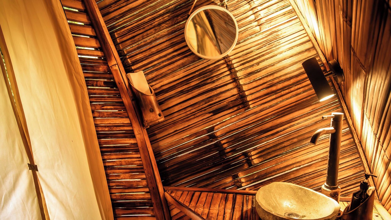 Photo of Patio Balcony in Dominical