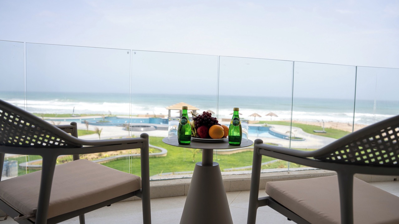 Photo of Patio Balcony in Mirbat