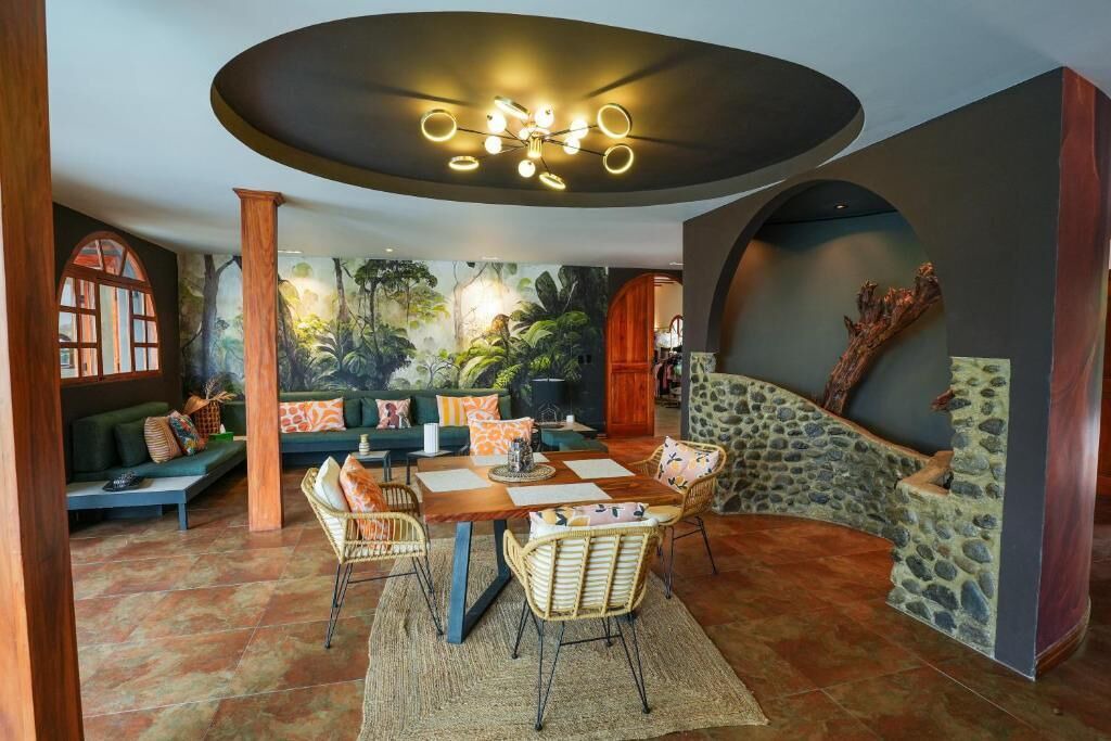 Photo of Patio Balcony in Ciudad Colon