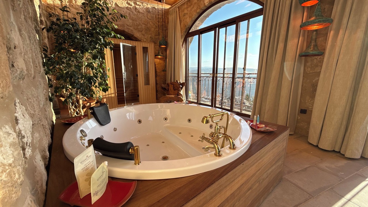 Photo of Bathroom in Suwailih