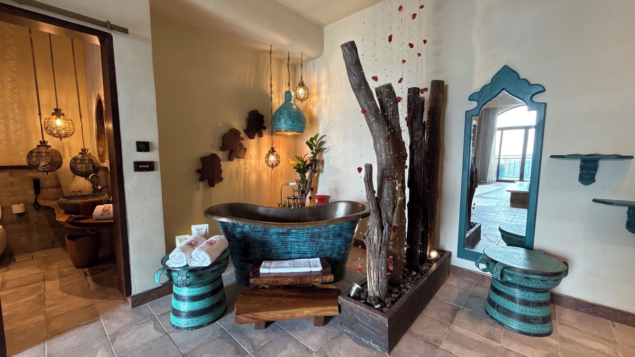 Photo of Bathroom in Suwailih