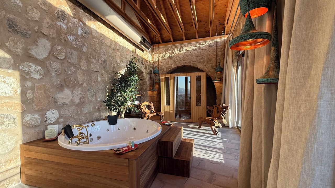 Photo of Bathroom in Suwailih