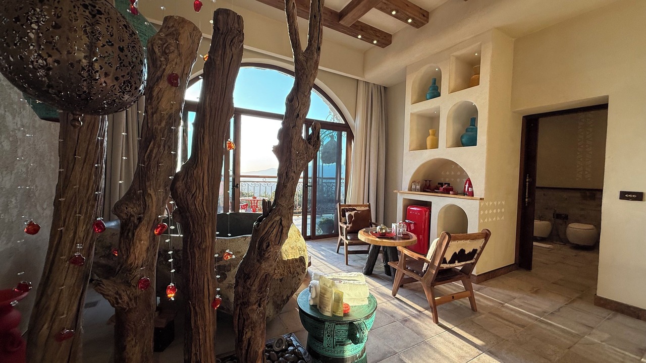 Photo of Patio Balcony in Suwailih