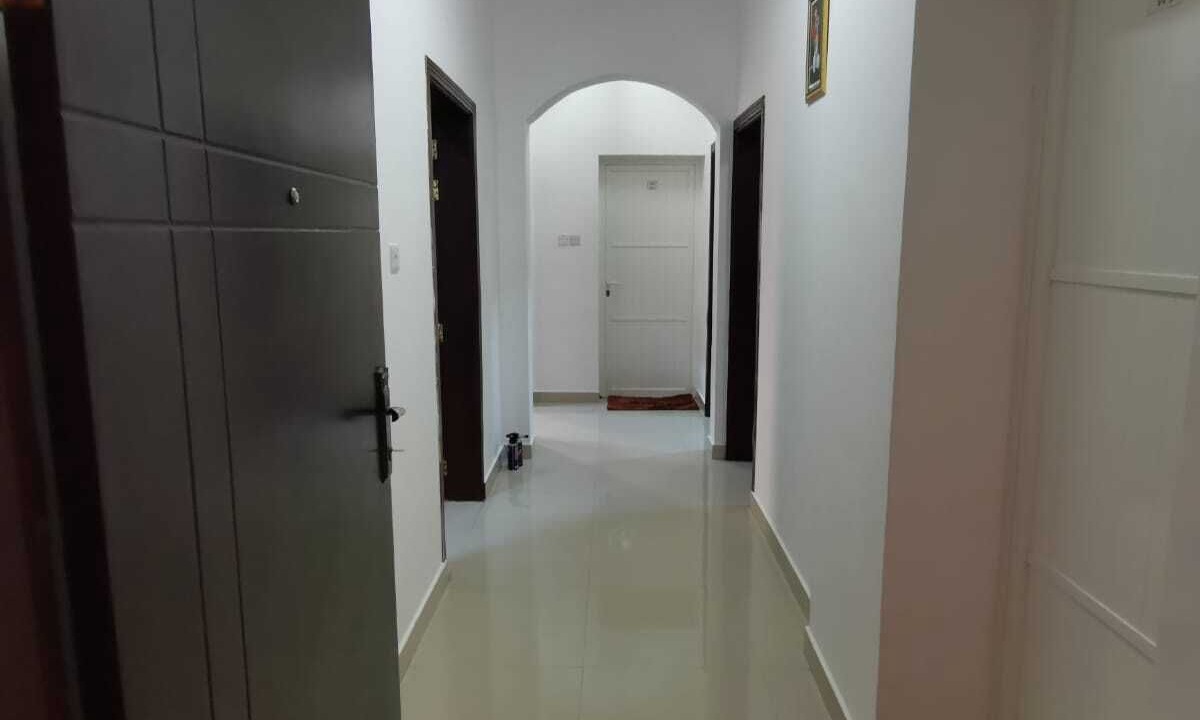 Photo of Patio Balcony in Salalah