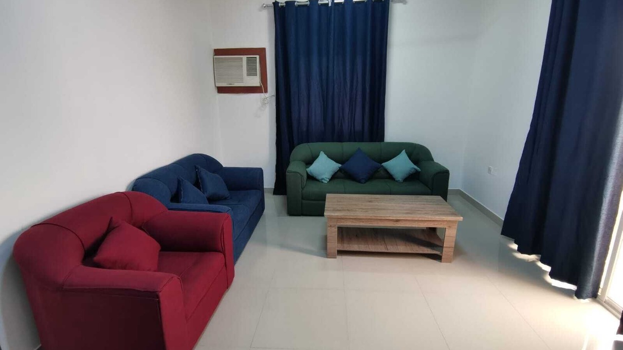 Photo of Patio Balcony in Salalah