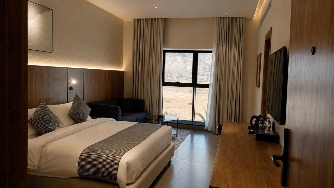 Photo of Bedroom in Bimmah
