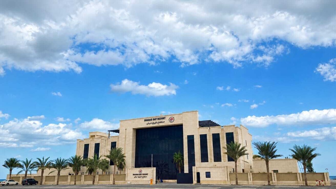Photo of Outdoor in Bimmah