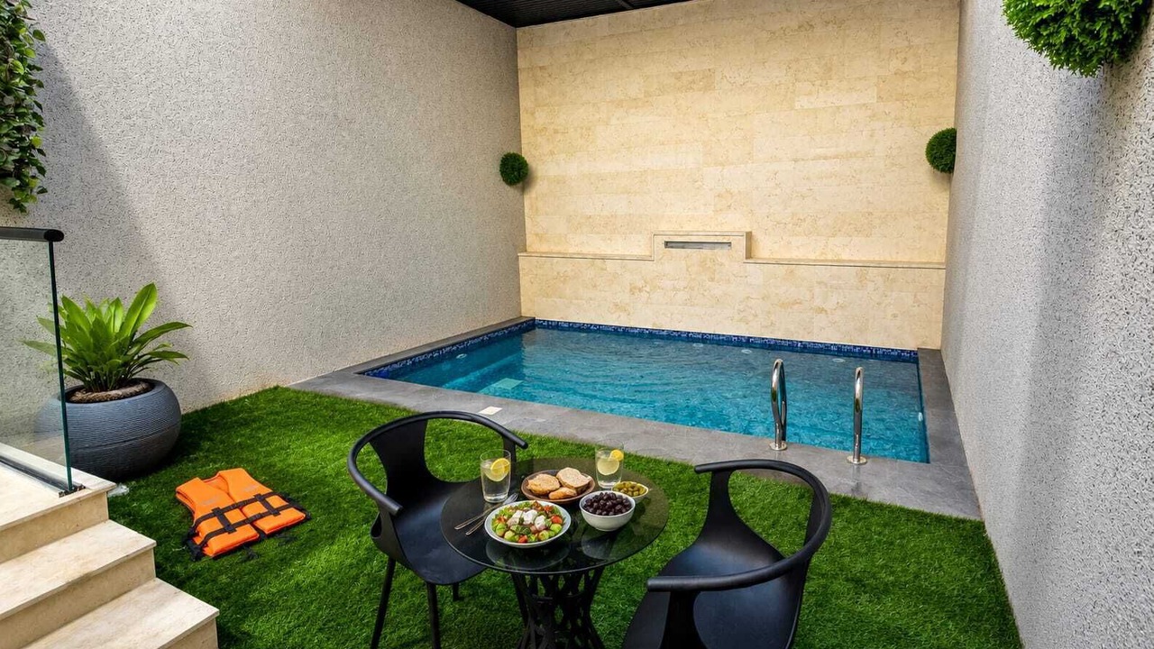 Photo of Patio Balcony in Bimmah