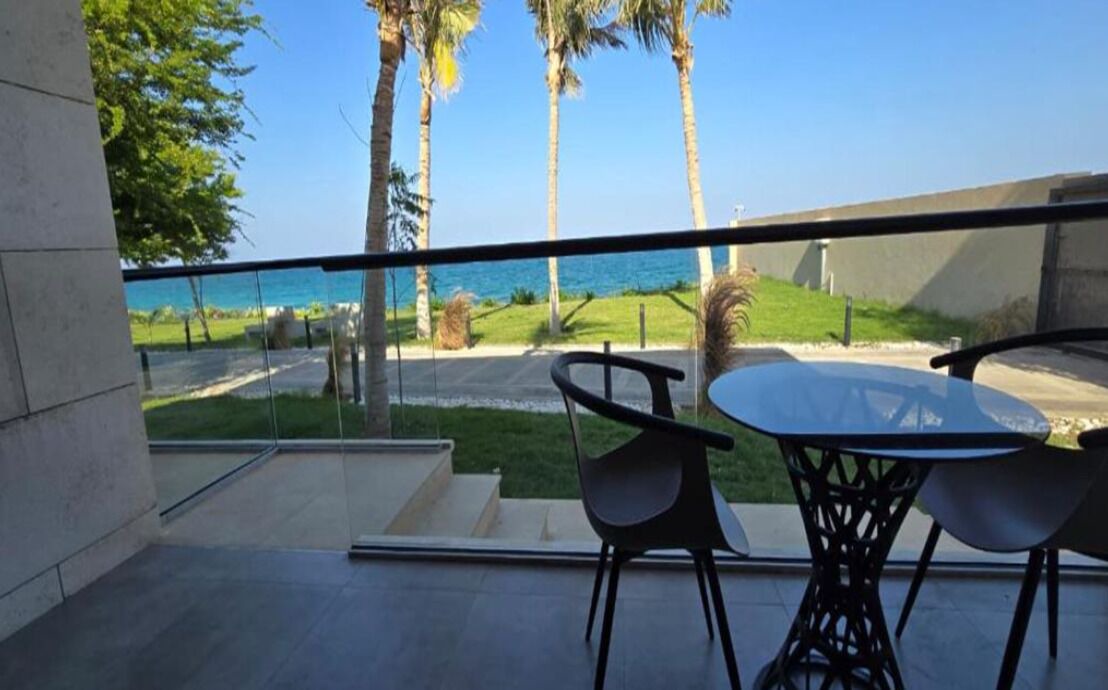 Photo of Patio Balcony in Bimmah