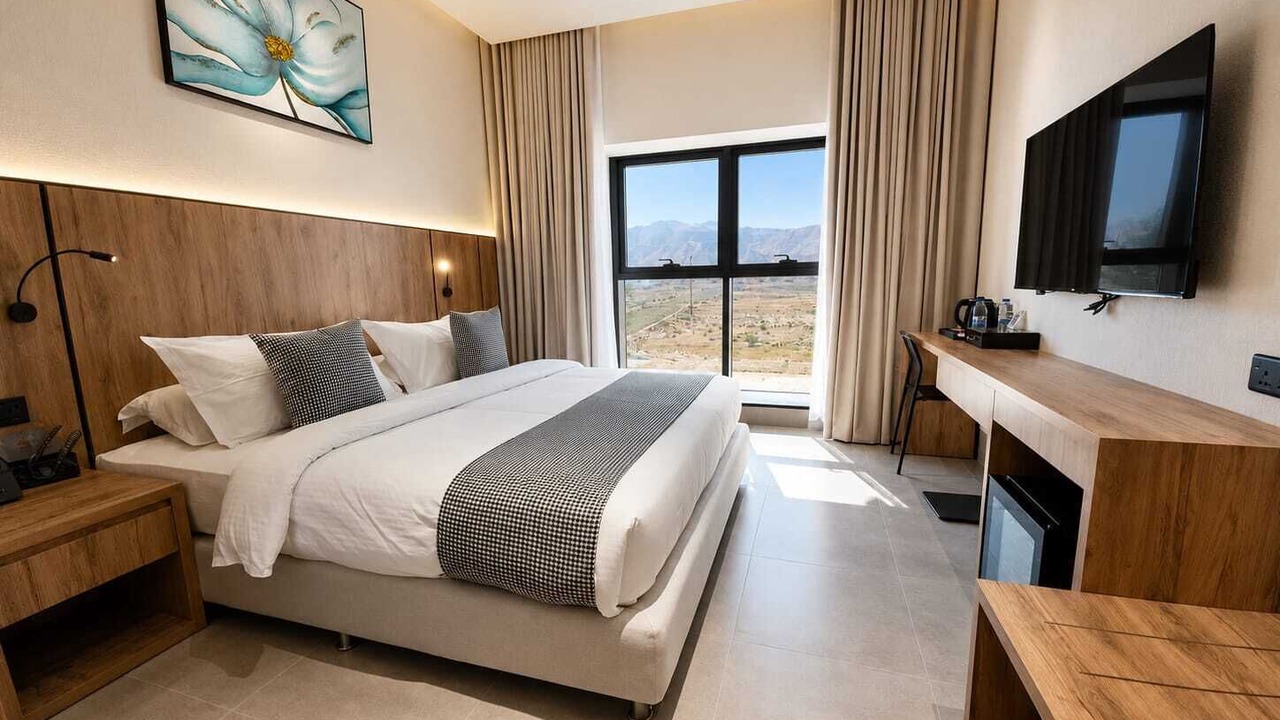 Photo of Bedroom in Bimmah