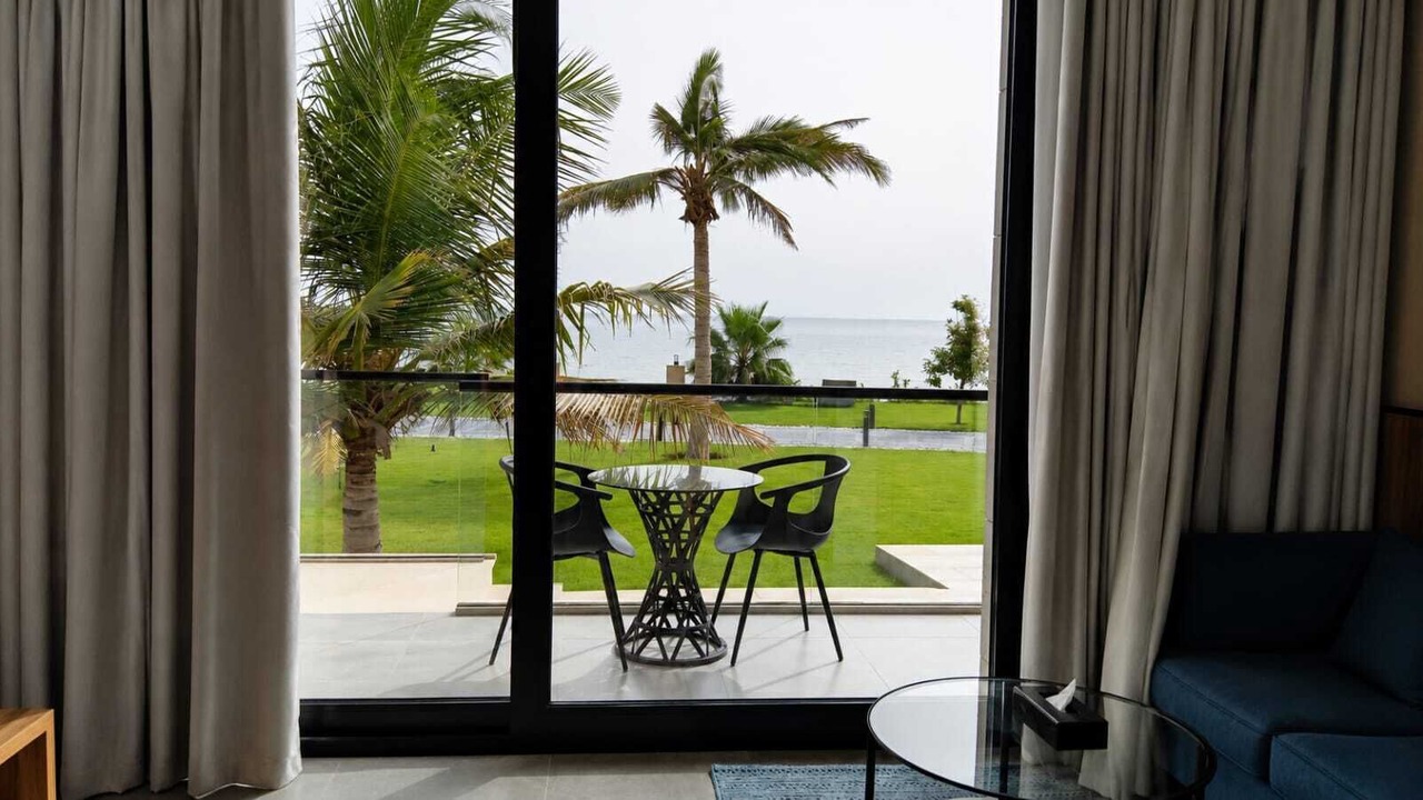Photo of Patio Balcony in Bimmah