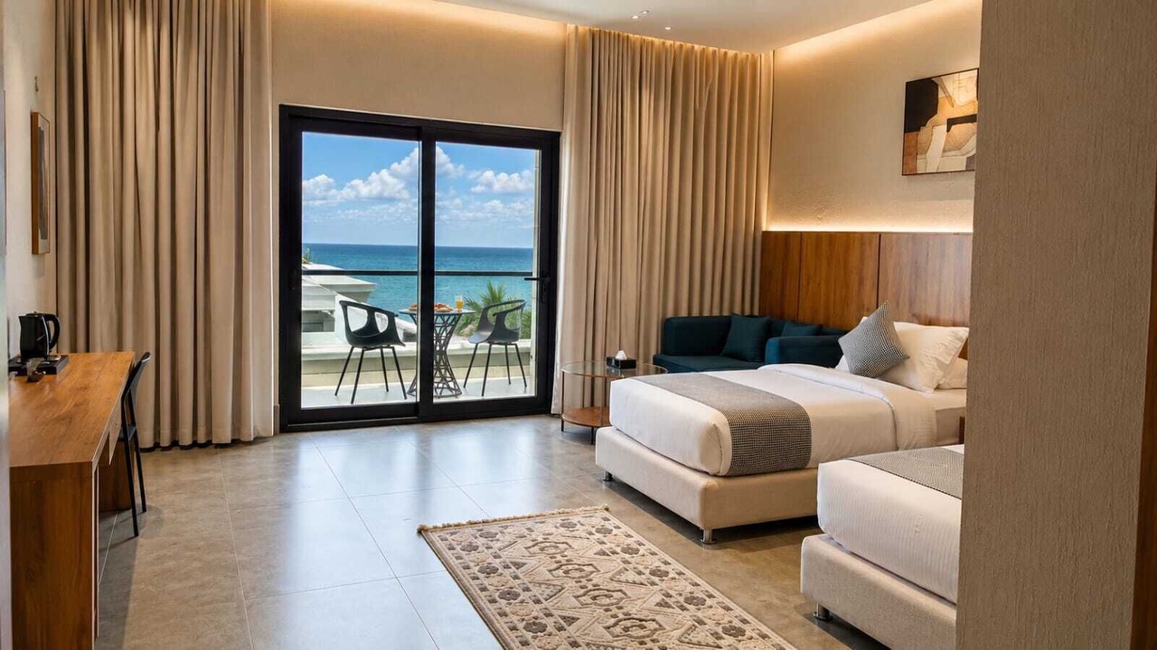 Photo of Bedroom in Bimmah