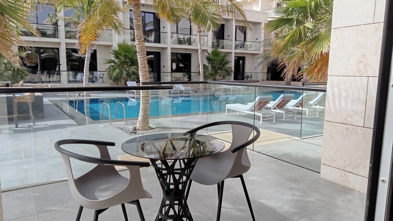 Photo of Patio Balcony in Bimmah