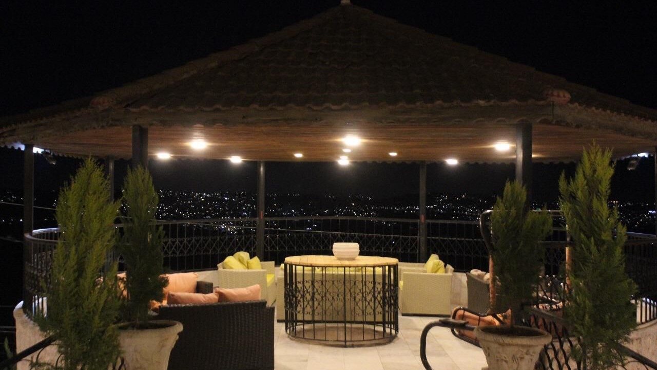 Photo of Patio Balcony in Salt