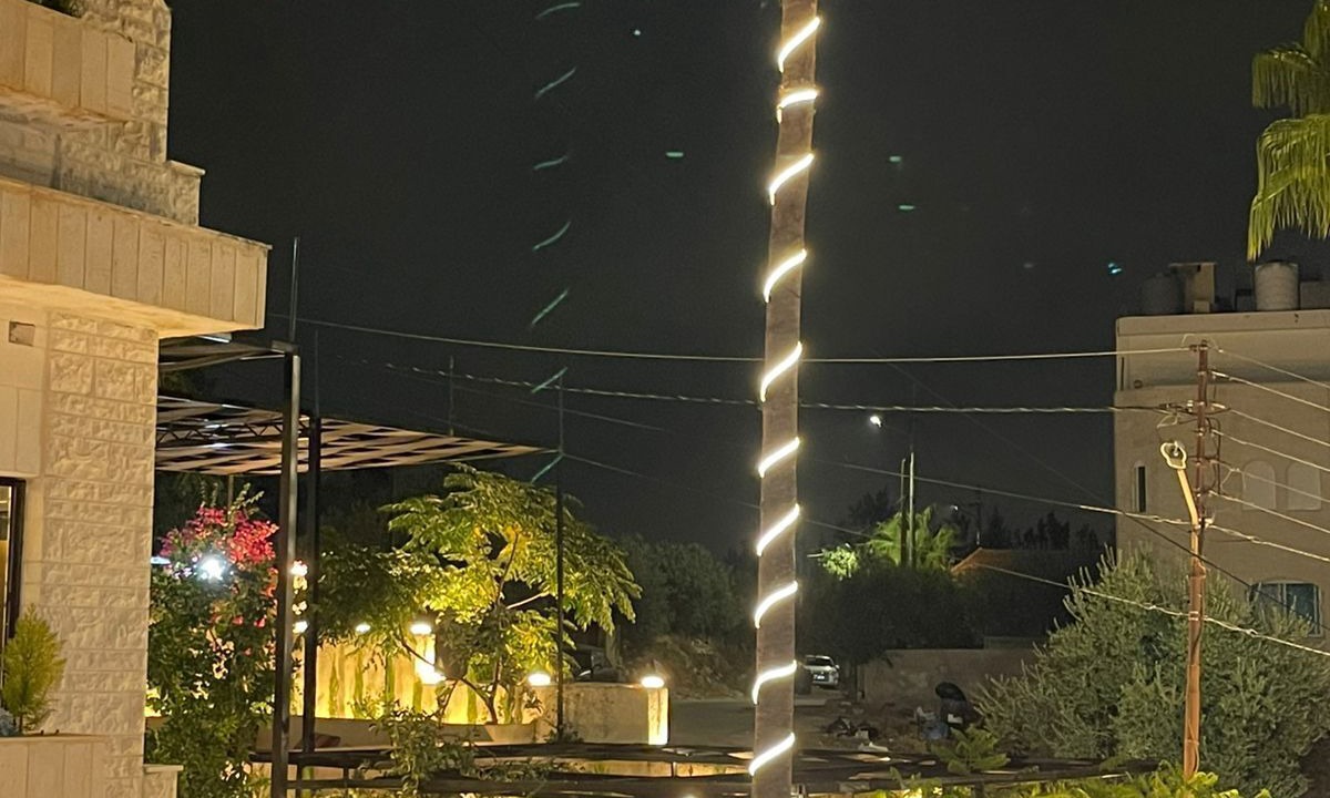 Photo of Outdoor in Salt