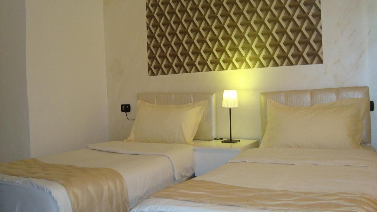 Photo of Bedroom in Downtown Amman