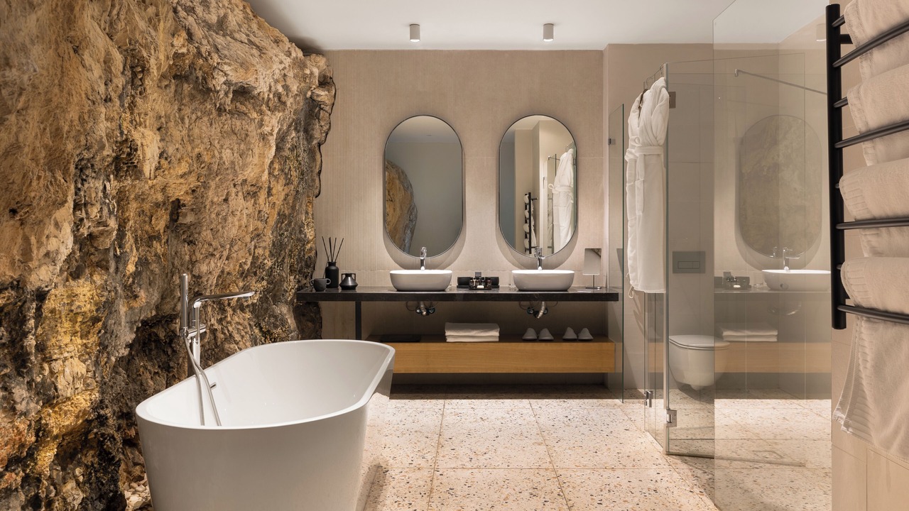 Photo of Bathroom in Ma'ale Hachamisha