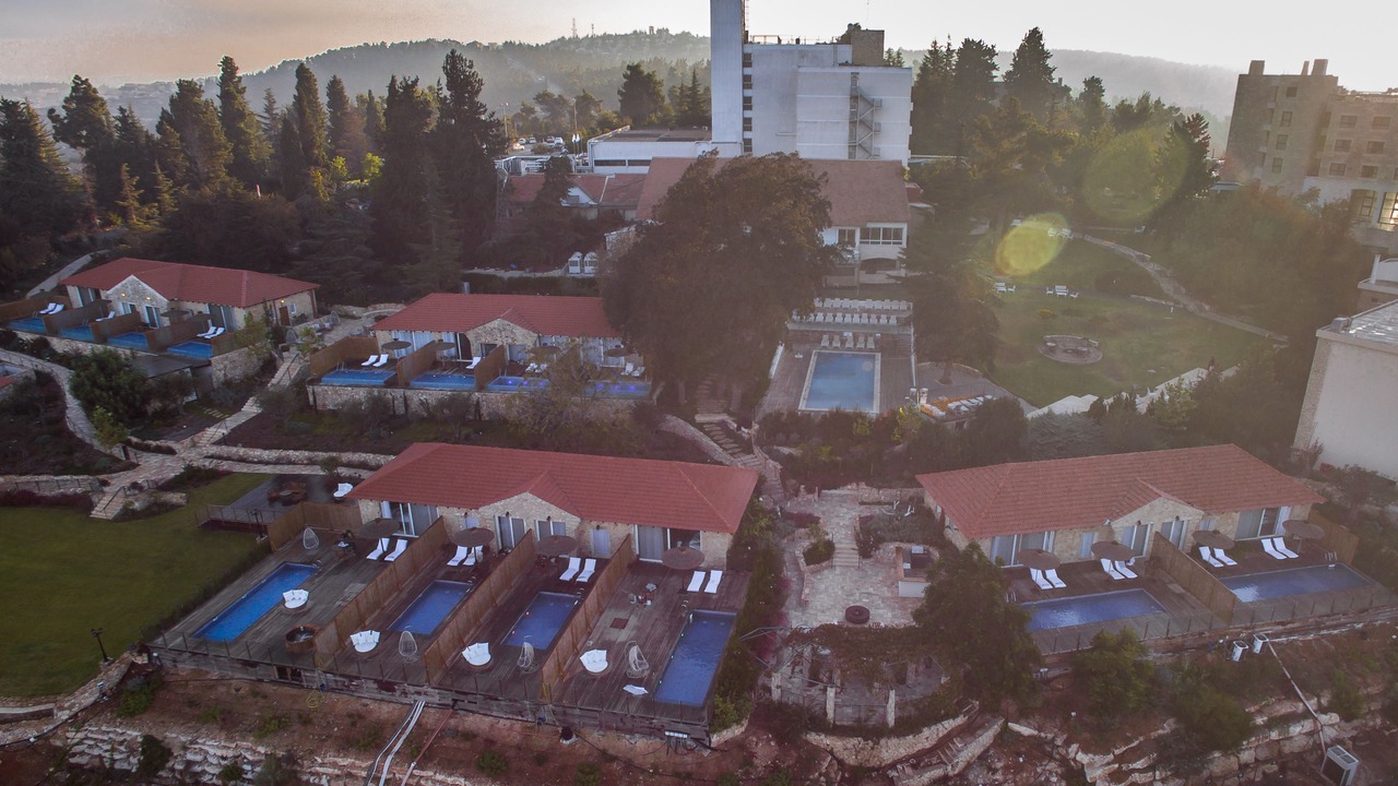 Photo of Outdoor in Ma'ale Hachamisha