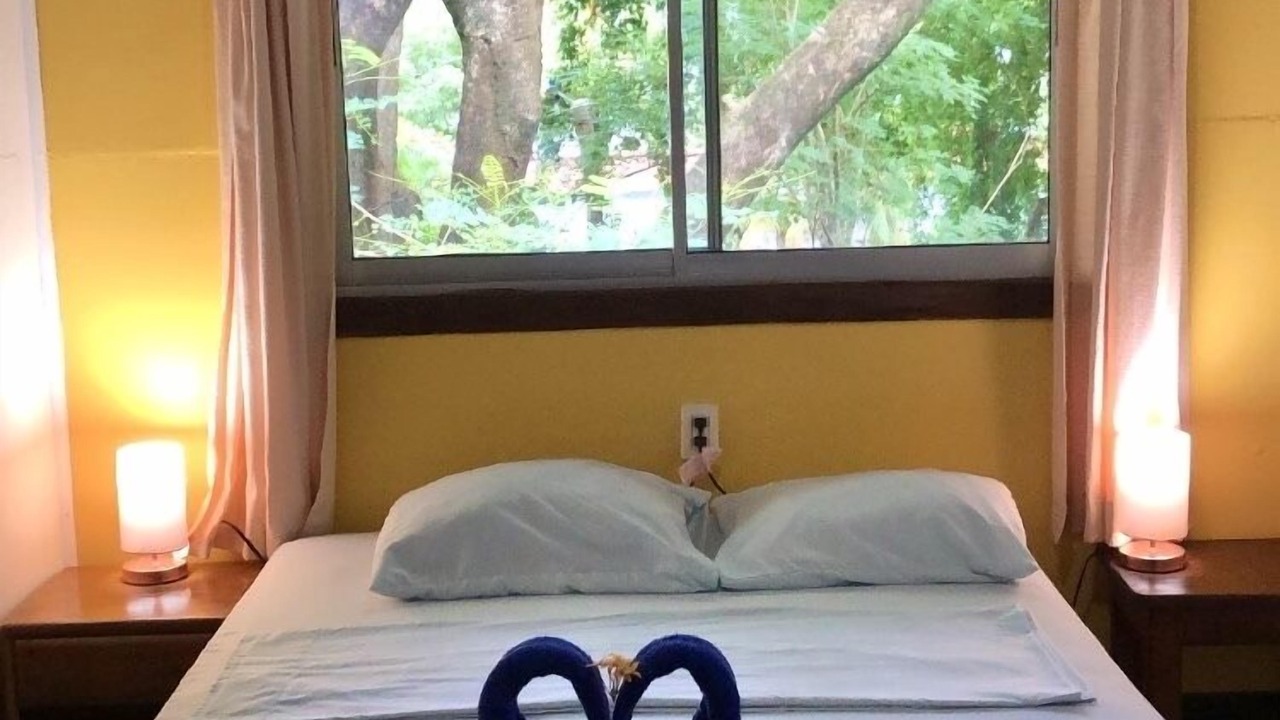 Photo of Bedroom in Montezuma