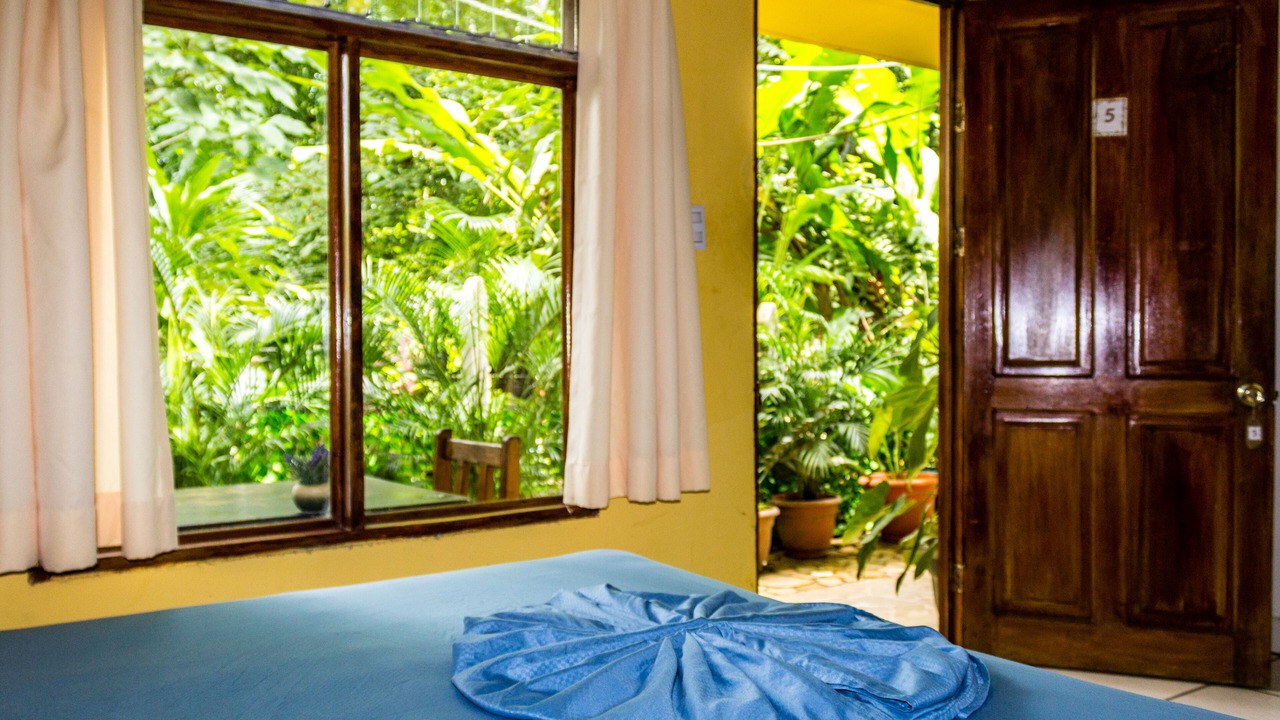 Photo of Bedroom in Montezuma