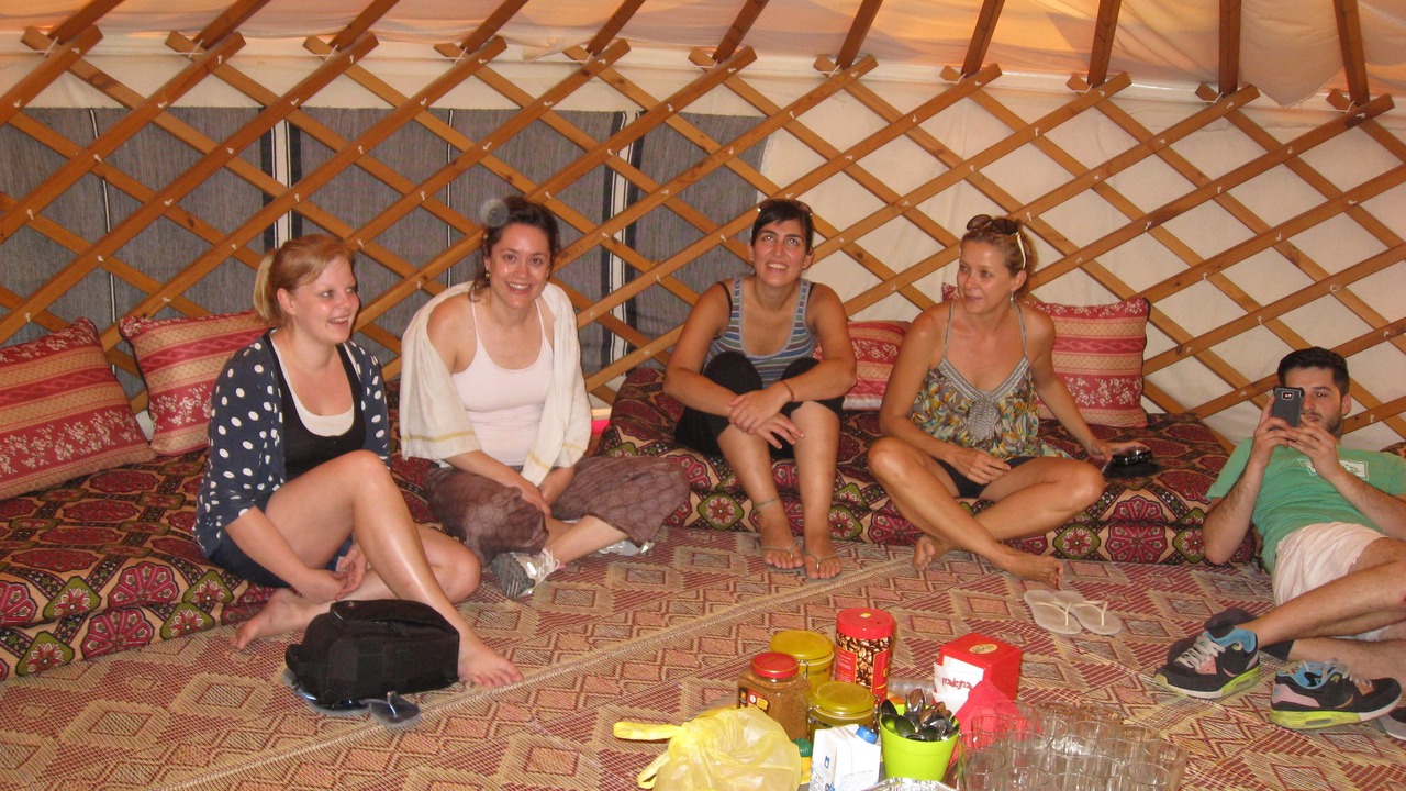 Photo of Others in Giv'at Yo'av