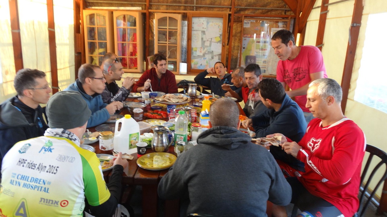 Photo of Others in Giv'at Yo'av