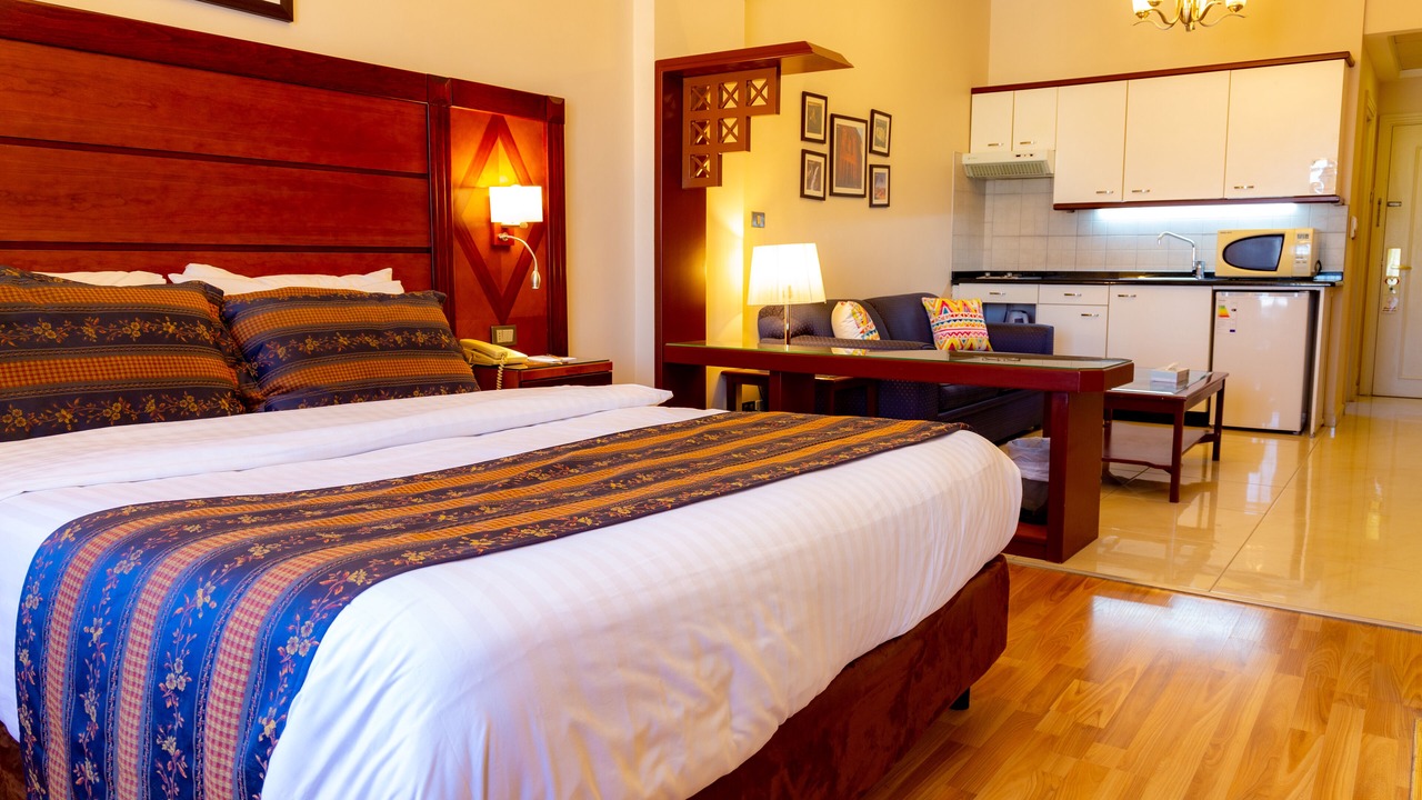 Photo of Bedroom in Al Swaifyeh