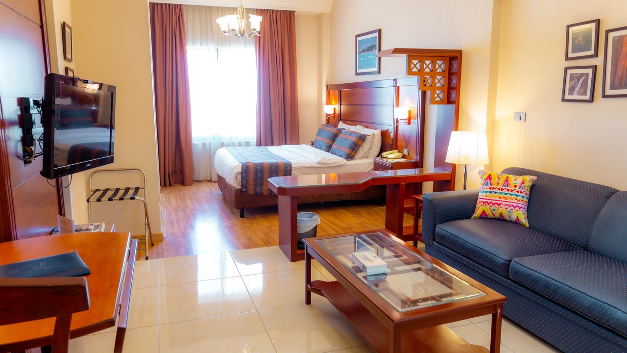 Photo of Bedroom in Al Swaifyeh