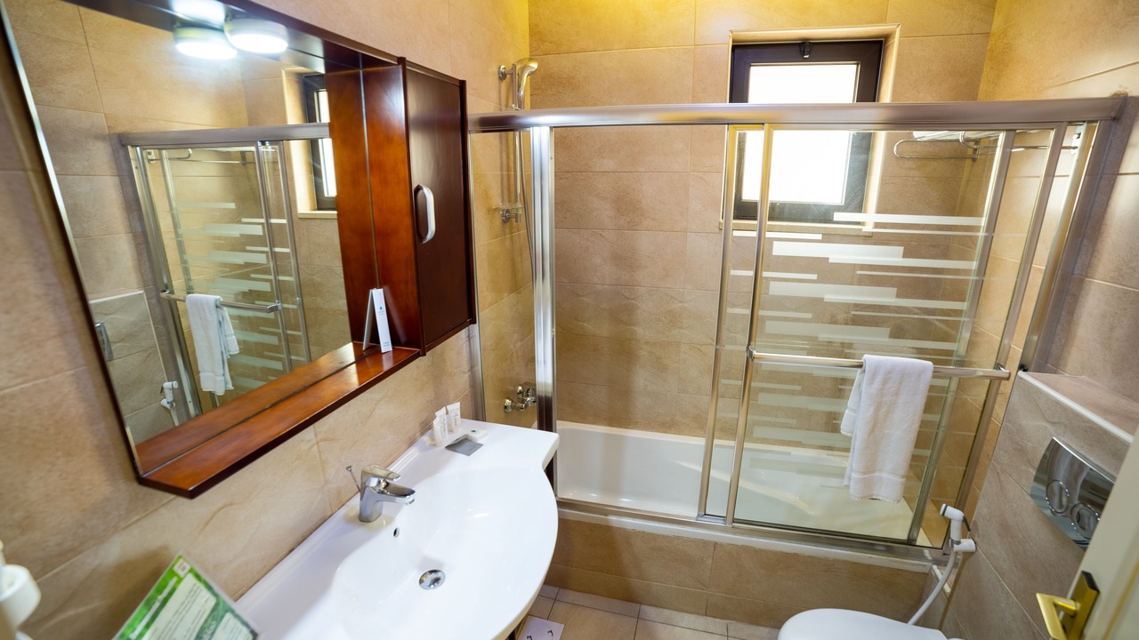 Photo of Bathroom in Al Swaifyeh