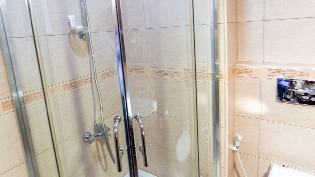 Photo of Bathroom in Al Swaifyeh