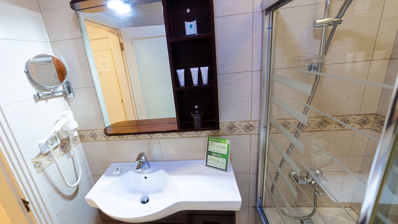 Photo of Bathroom in Al Swaifyeh
