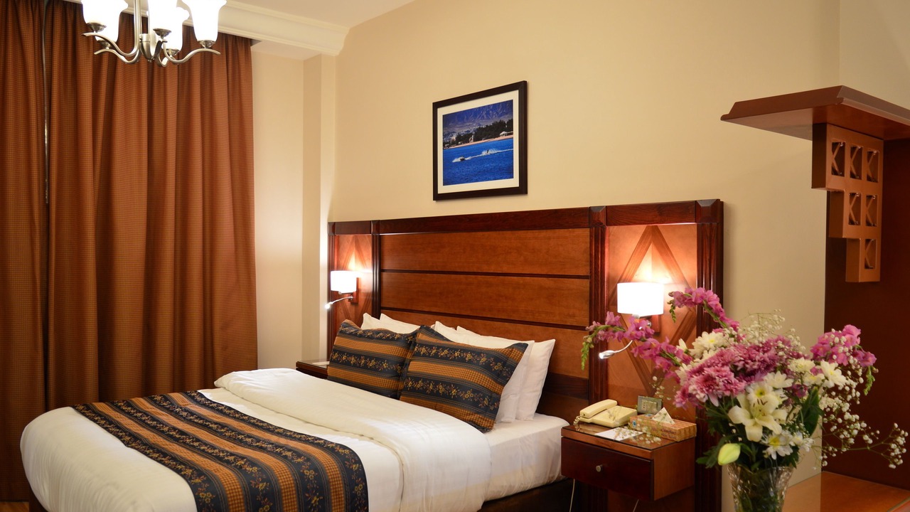 Photo of Bedroom in Al Swaifyeh