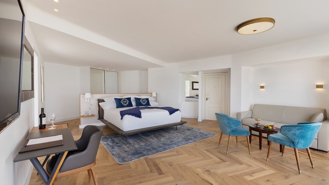 Photo of Bedroom in Ein Bokek