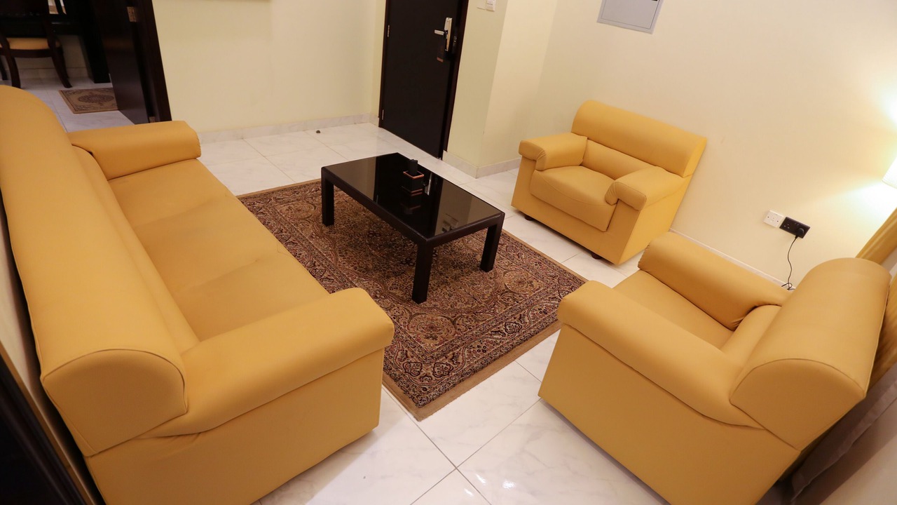 Photo of Bedroom in Seeb