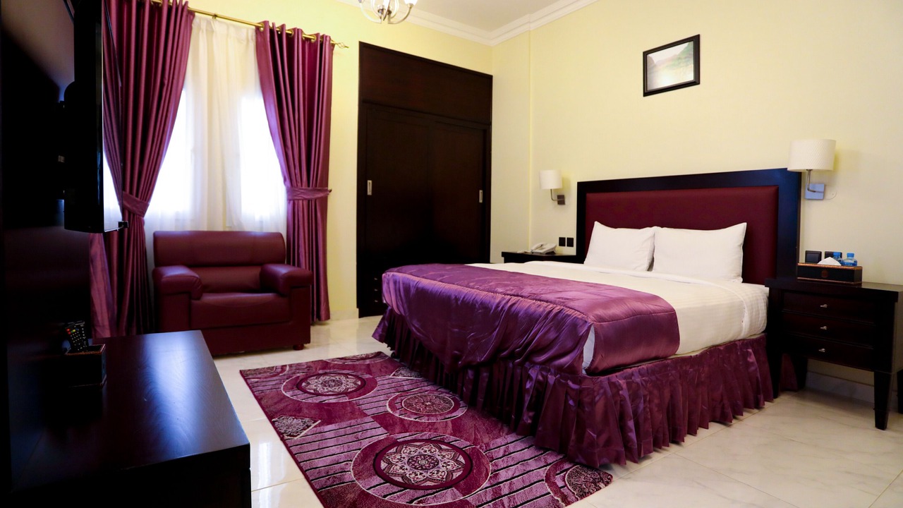 Photo of Bedroom in Seeb