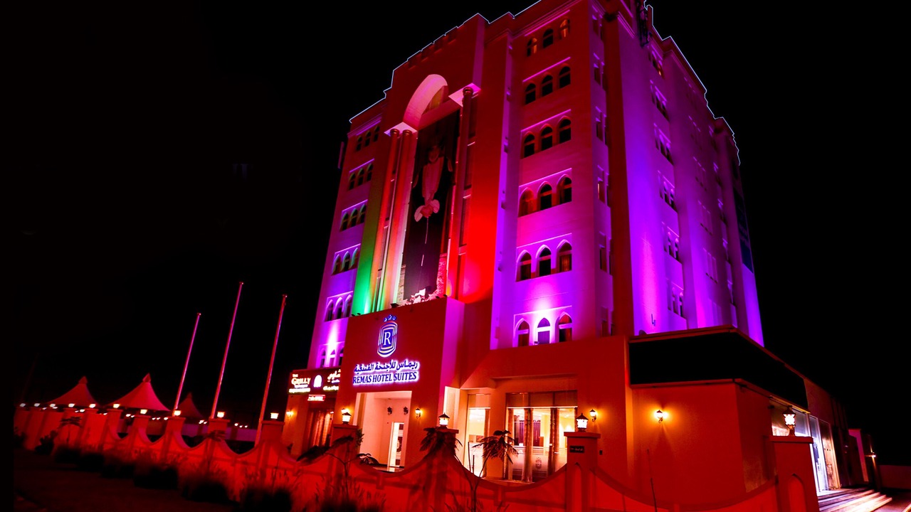 Photo of Outdoor in Seeb