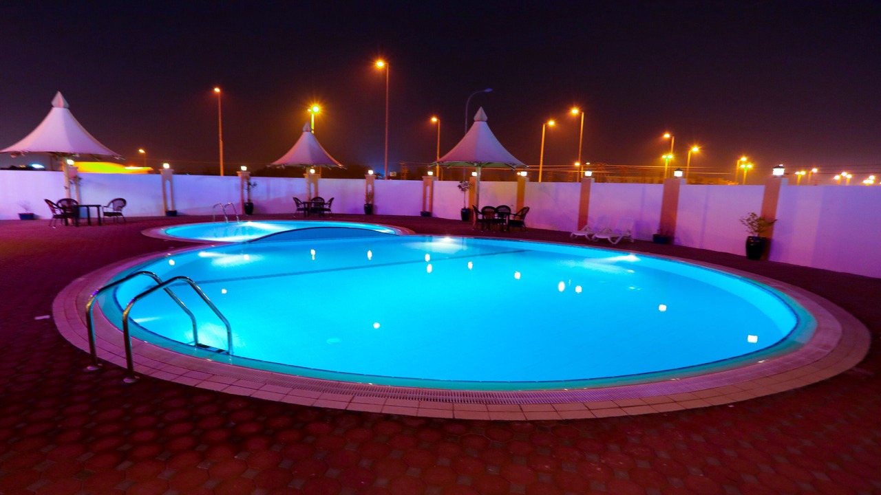 Photo of Outdoor in Seeb