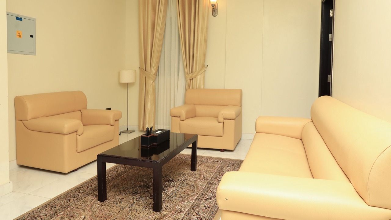Photo of Bedroom in Seeb