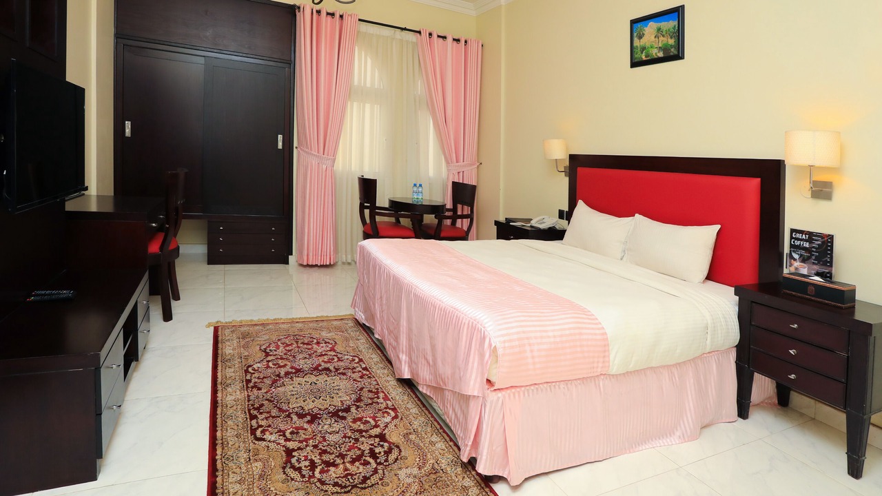 Photo of Bedroom in Seeb