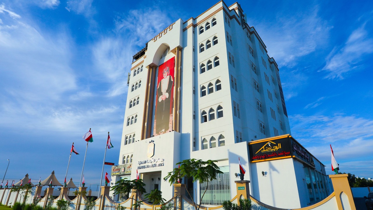 Photo of Outdoor in Seeb
