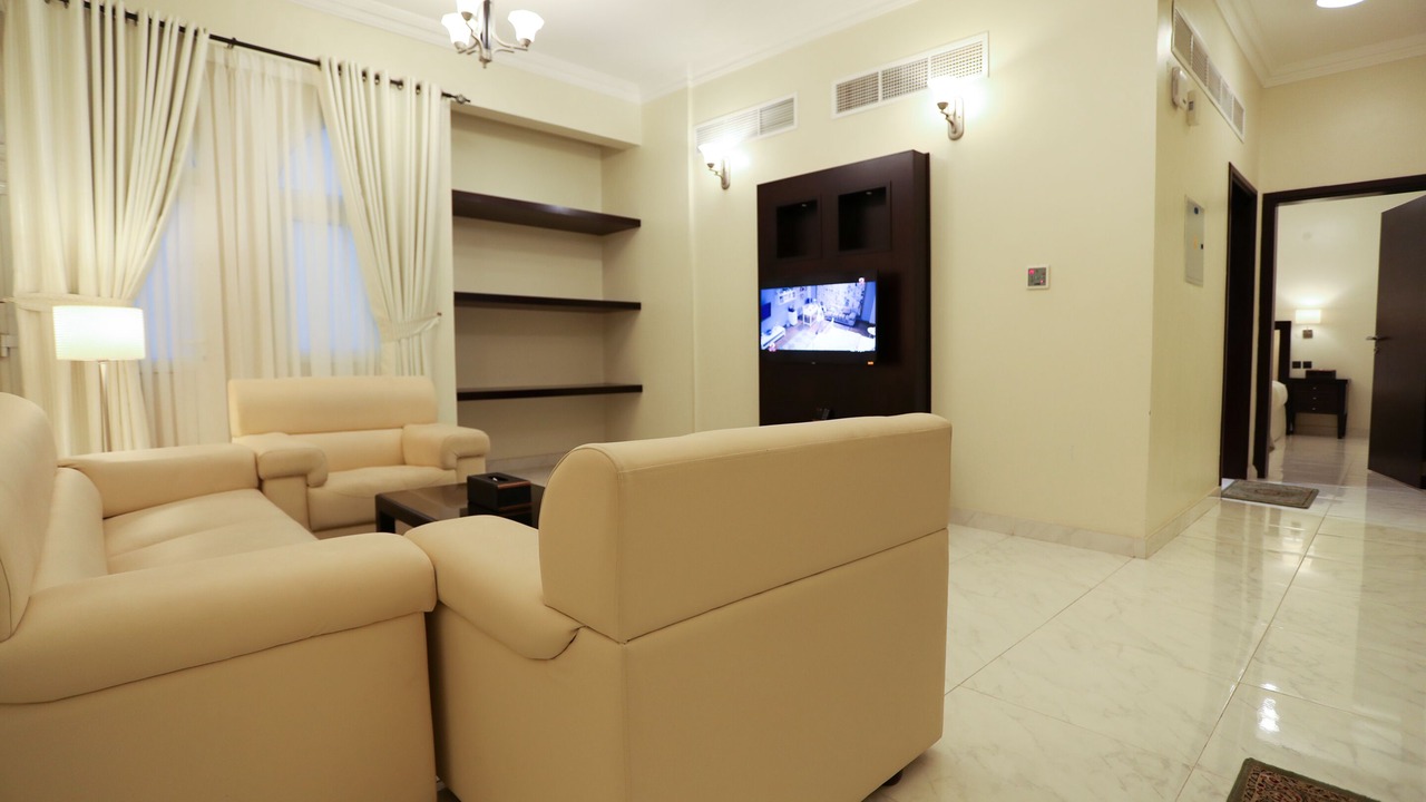 Photo of Bedroom in Seeb