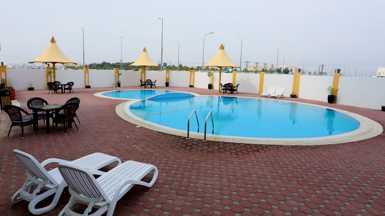 Photo of Outdoor in Seeb