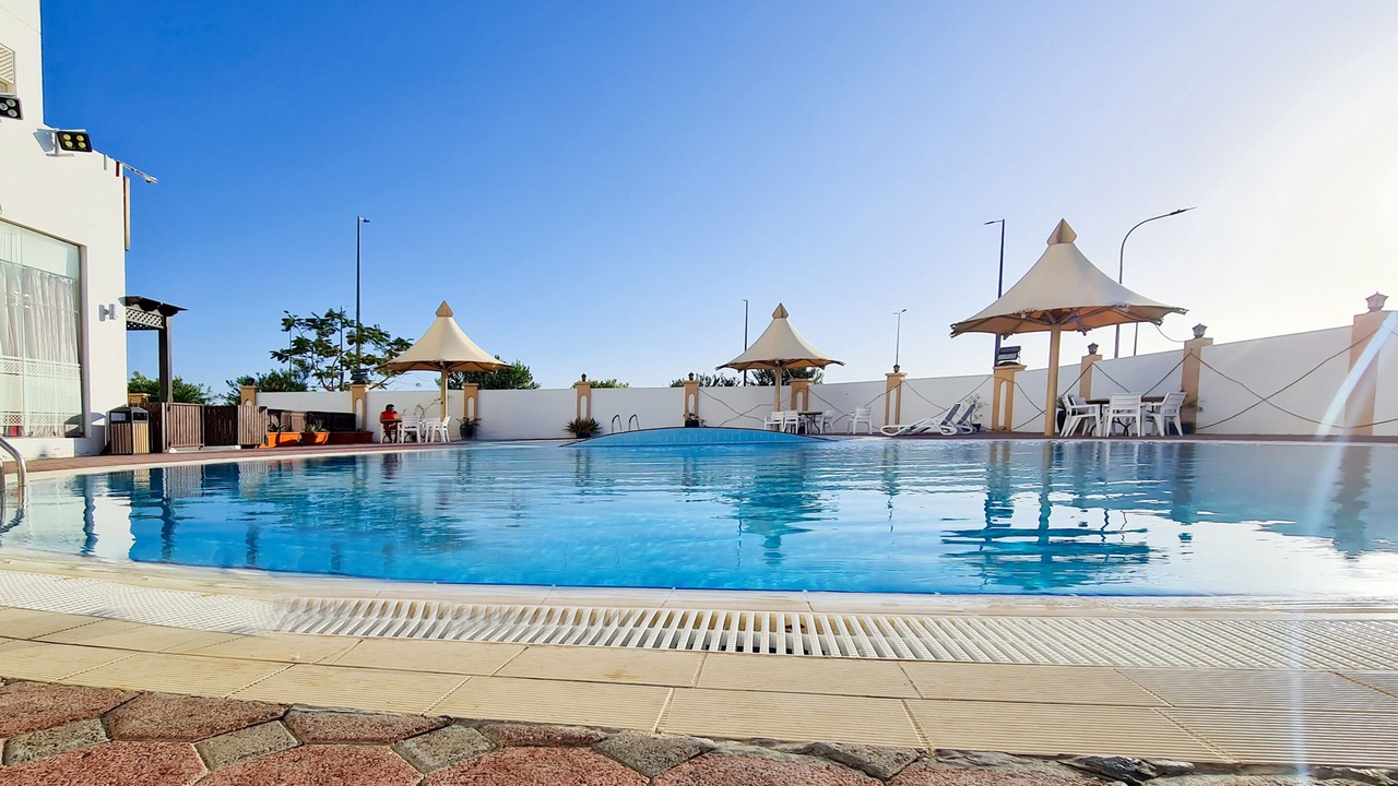 Photo of Outdoor in Seeb