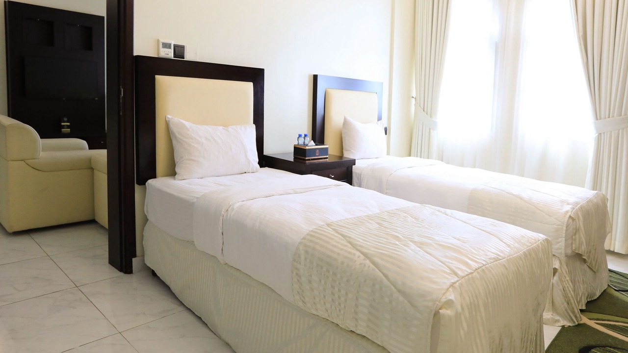 Photo of Bedroom in Seeb