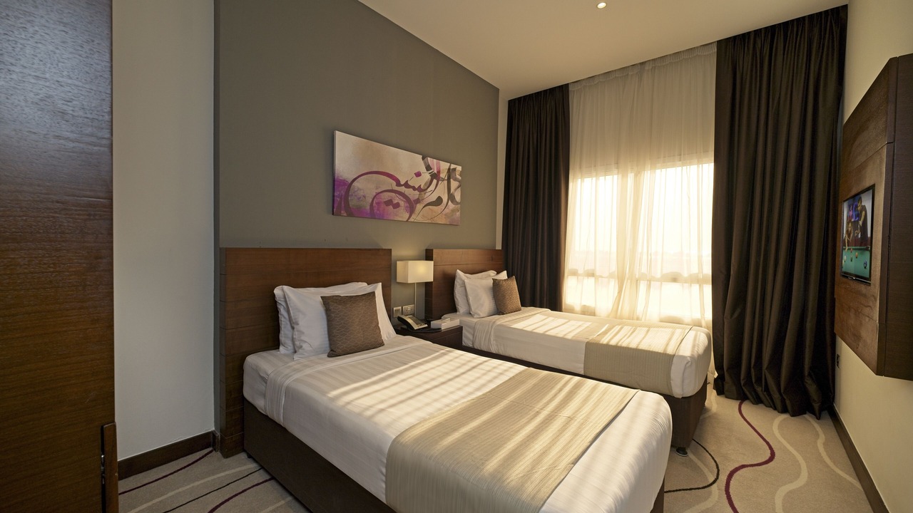 Photo of Bedroom in Al Seer
