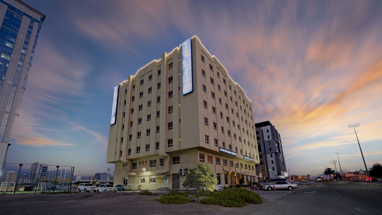 Photo of Outdoor in Al Seer