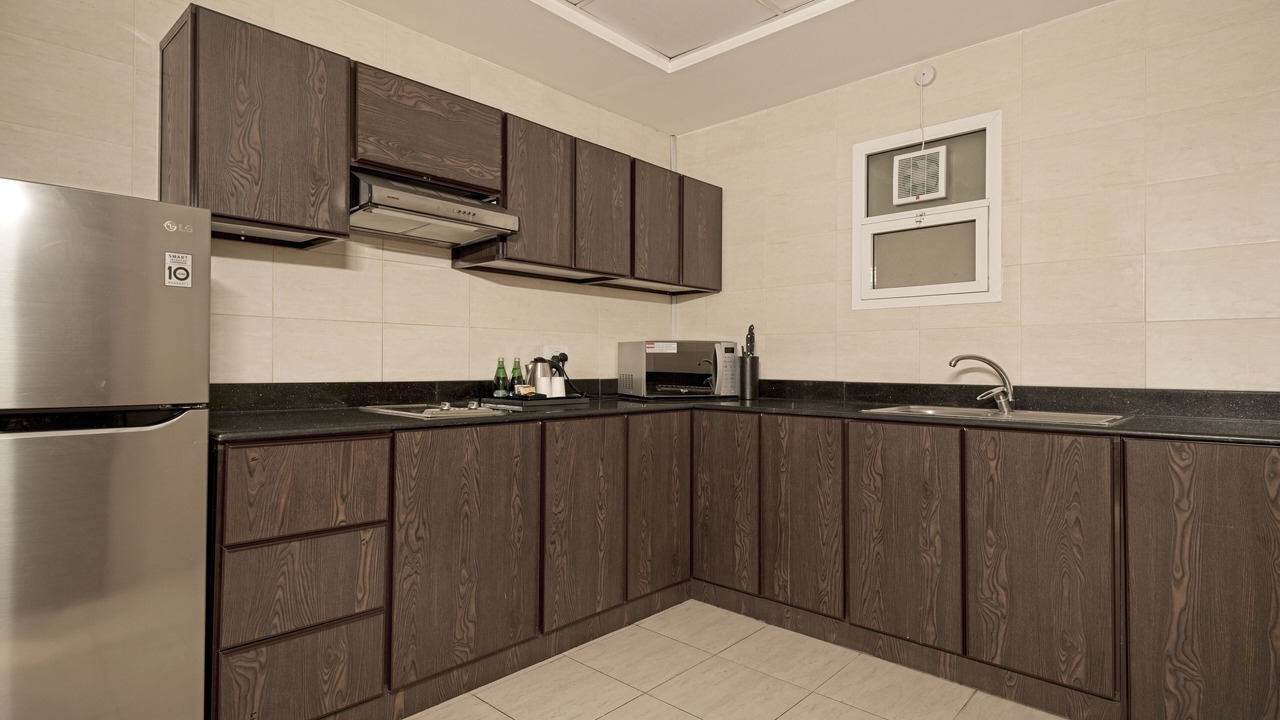 Photo of Kitchen in Al Seer