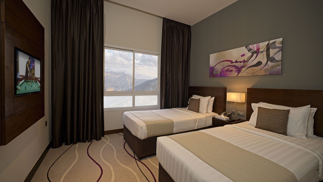 Photo of Bedroom in Al Seer